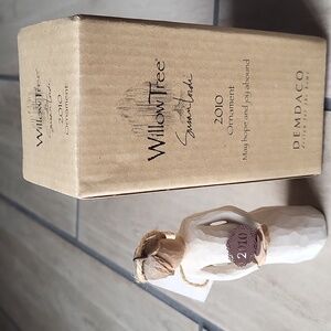 SALE--WillowTree 2010 ornament